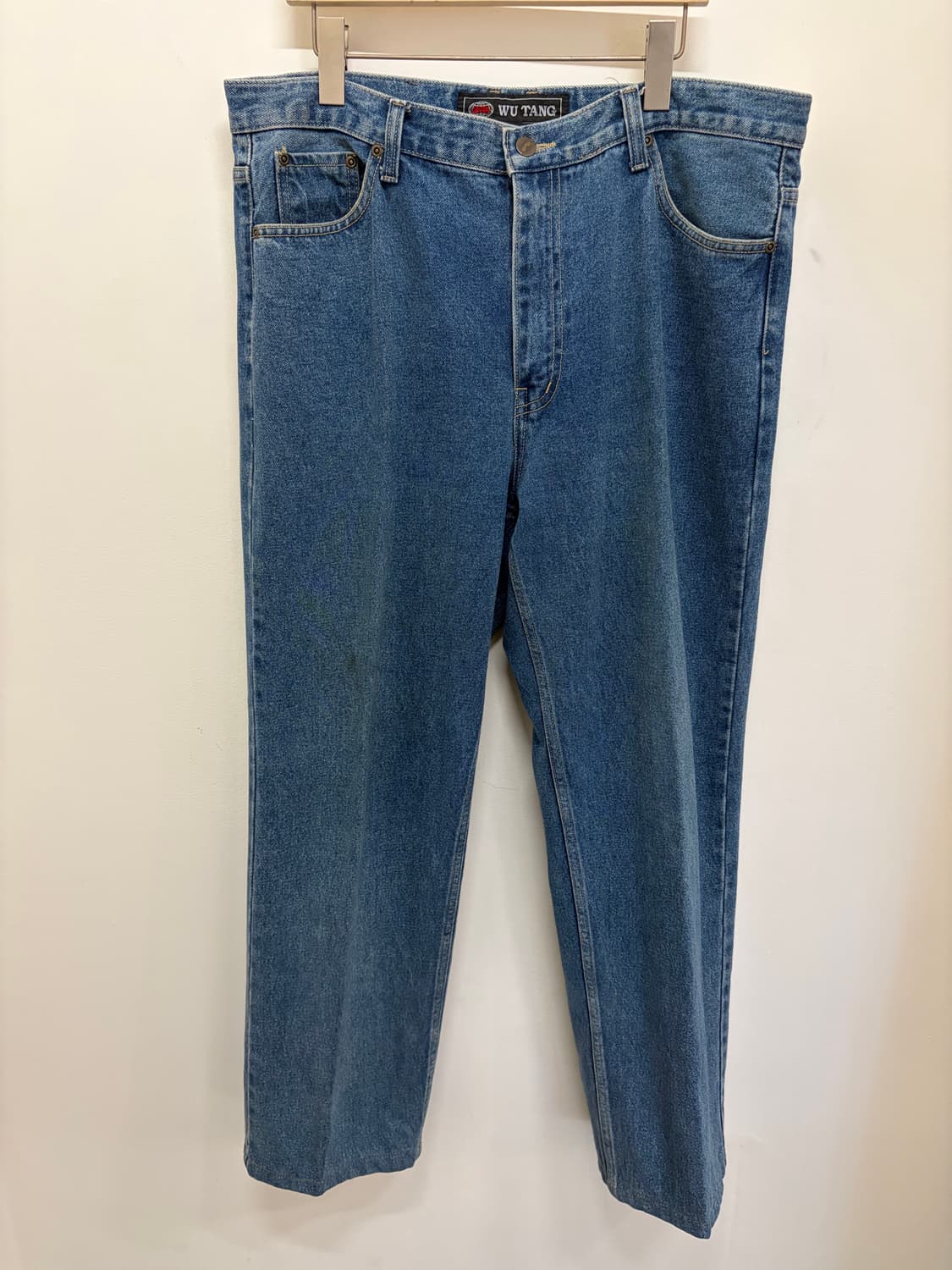 N204. 우탱 팬츠 상품이미지1