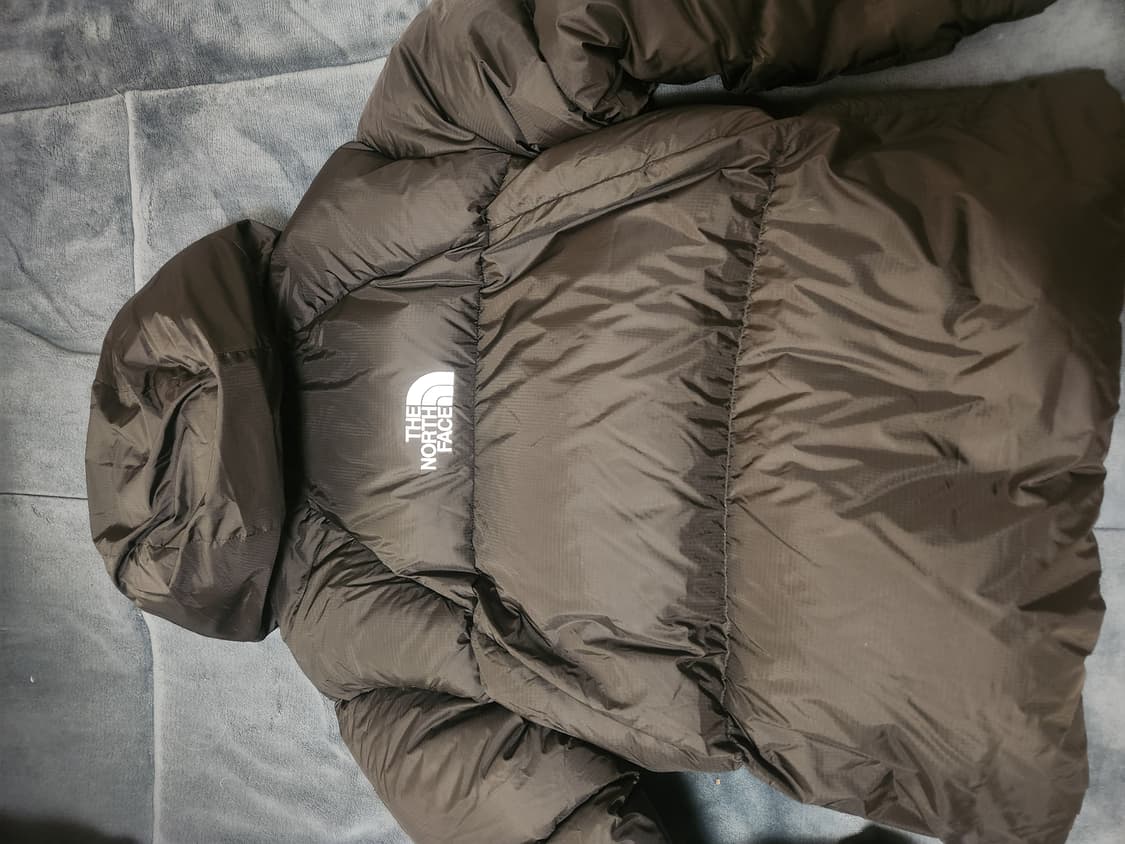 노페 프로젝트 다운 상품이미지4