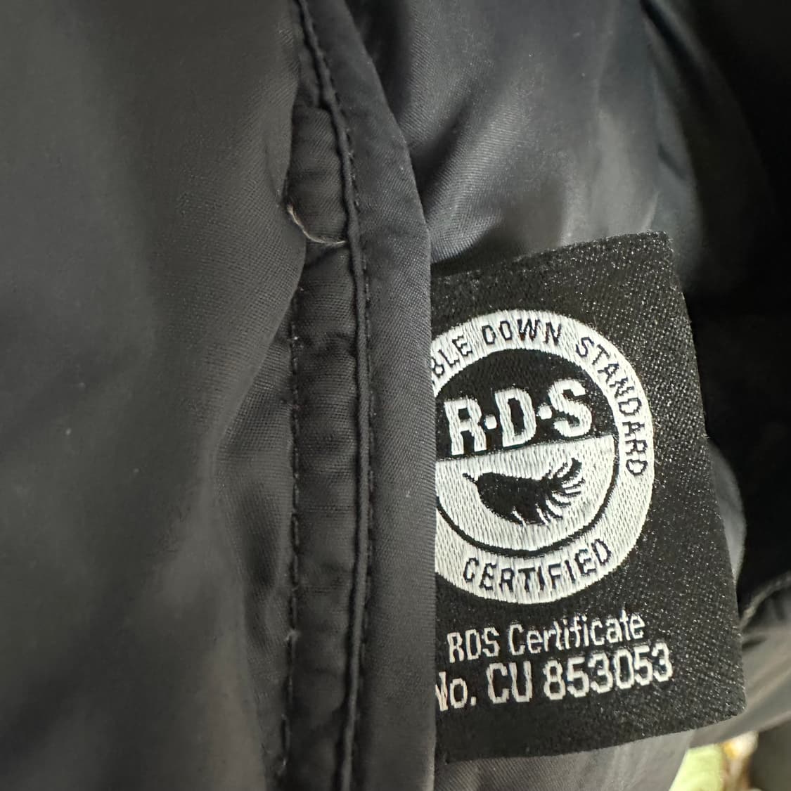 노스페이스 눕시 에코 90 (s) 패딩 판매 상품이미지4