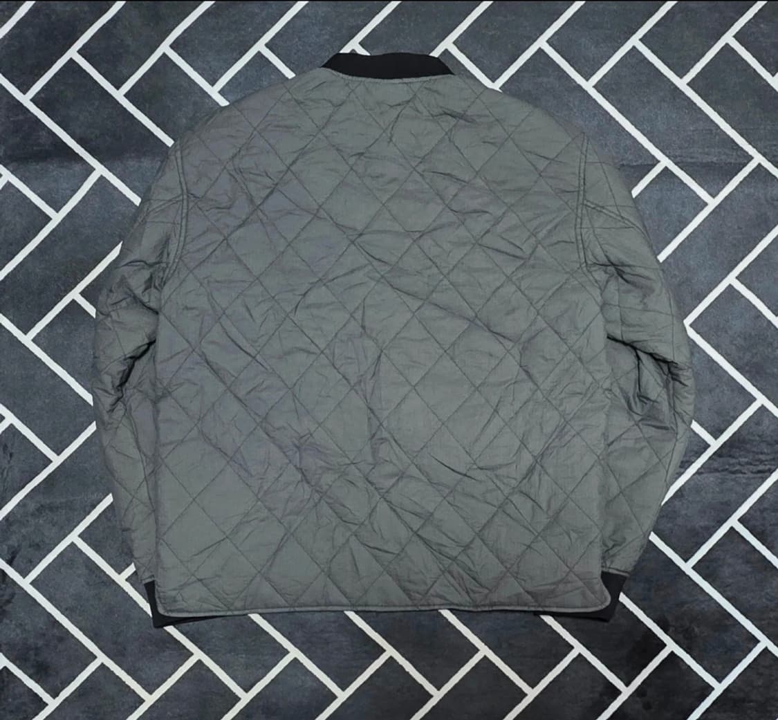 시리즈 퀄팅자켓  상품이미지3