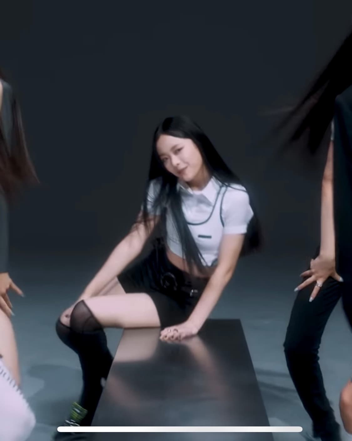 혜인서 스포츠 탱크탑 0SIZE 상품이미지9