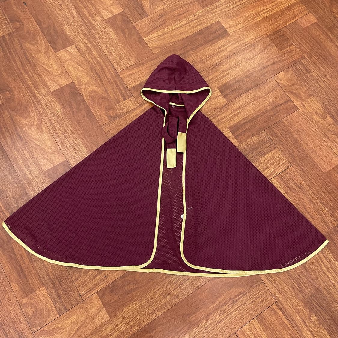 키움히어로즈 영웅 망토 상품이미지1