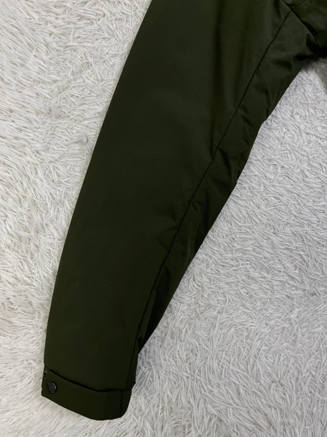 밀레 골프 바람막이/#507 상품이미지2