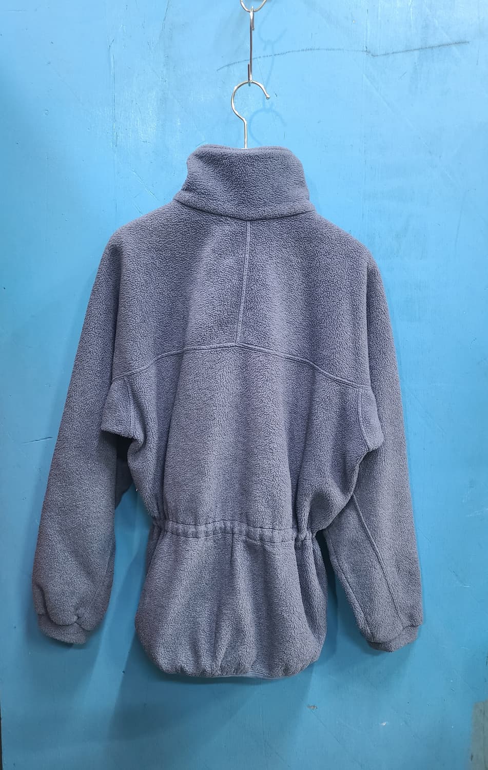 희귀 일본판 몽벨 감성후리스 플리스 상품이미지6