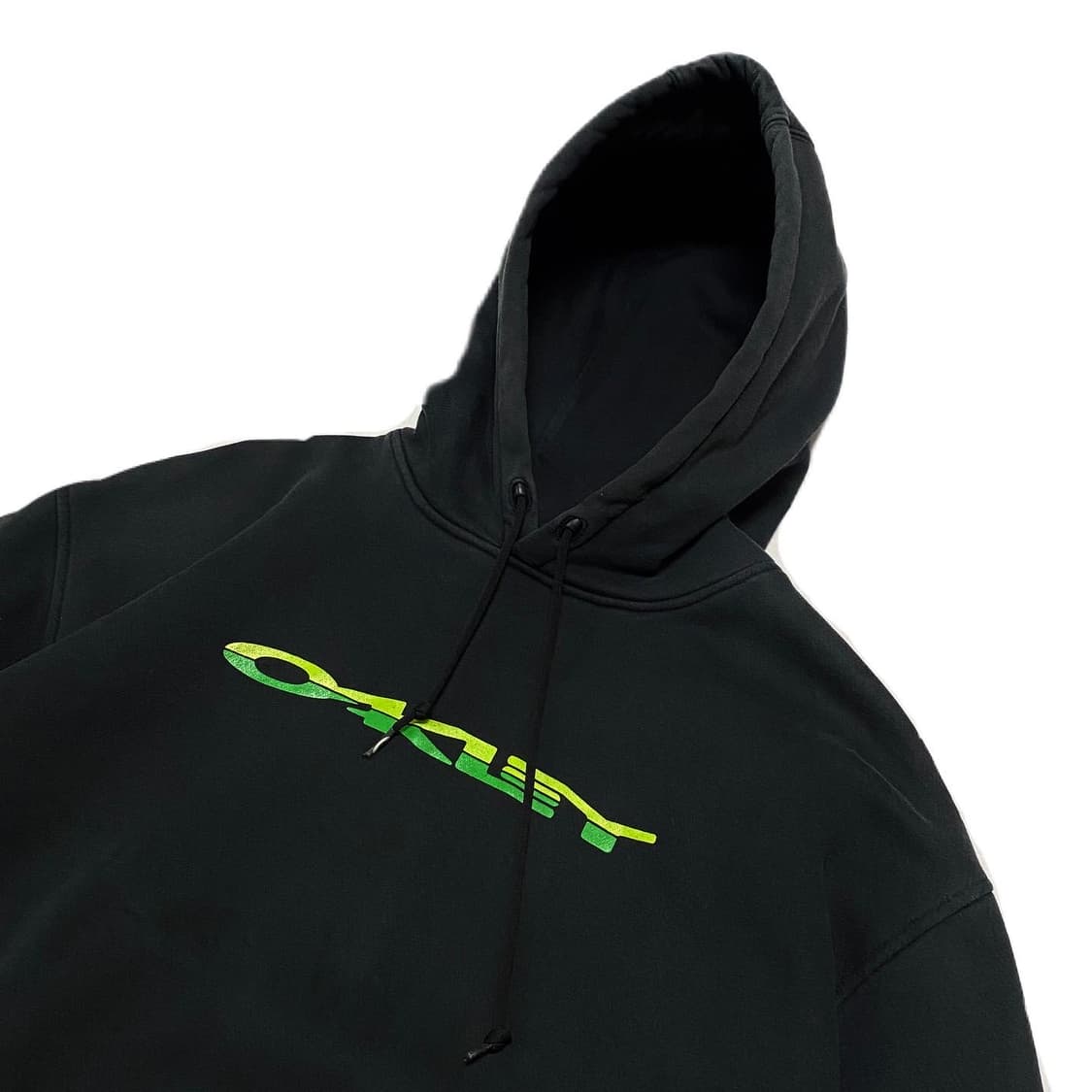 2000s oakley heavysweat hoodie 상품이미지2