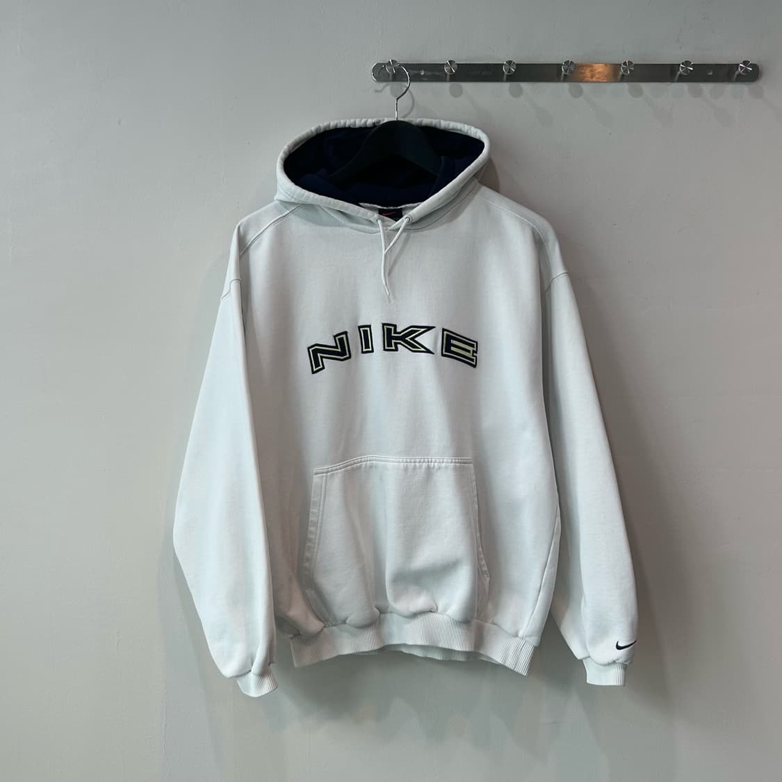 90s 나이키 후디 상품이미지1