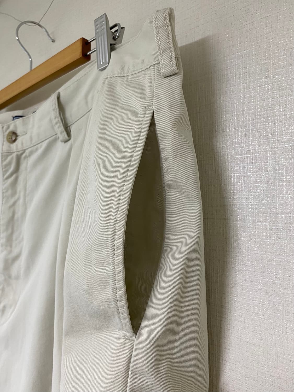 POLO RALPH LAUREN POLO CHINO SHORT OG 상품이미지4