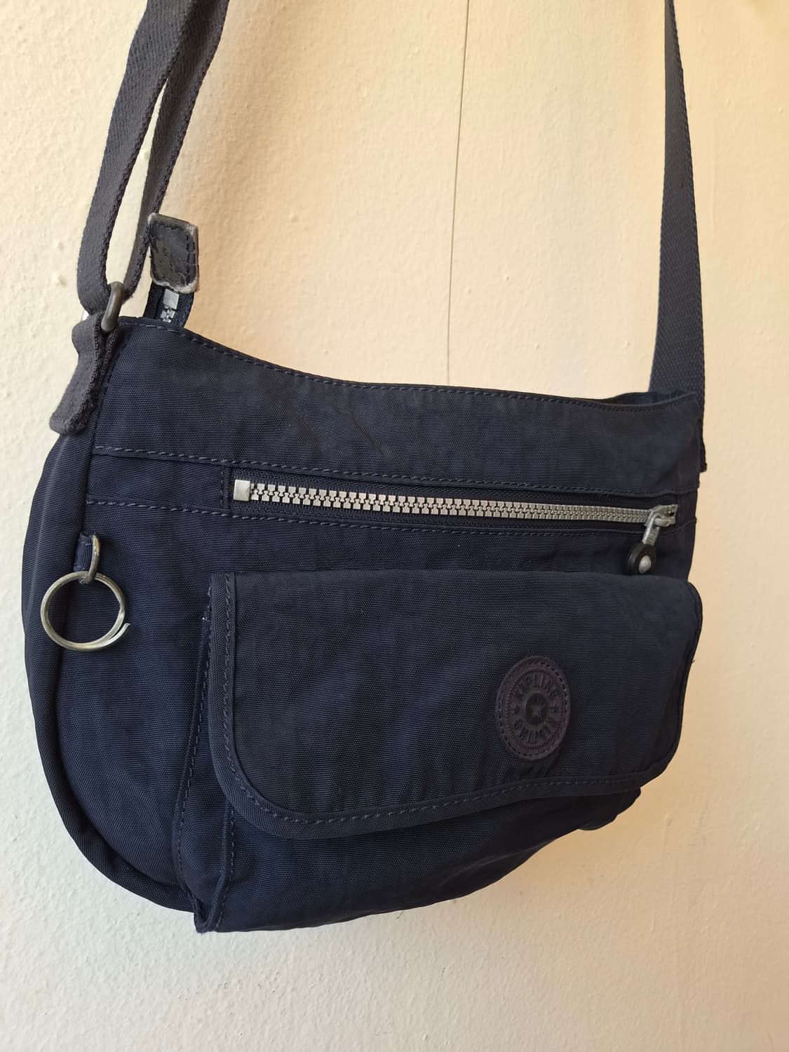 키플링 여성 패브릭크로스백 상품이미지4