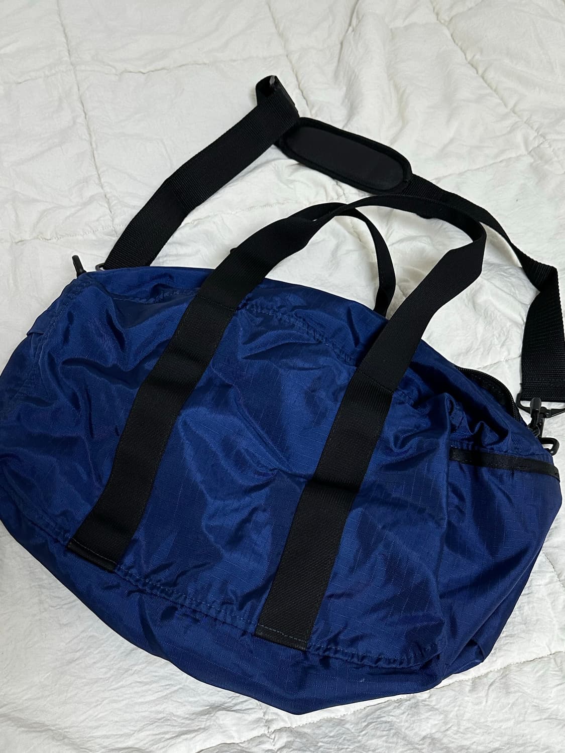 노스페이스 망치백 크로스백 상품이미지2