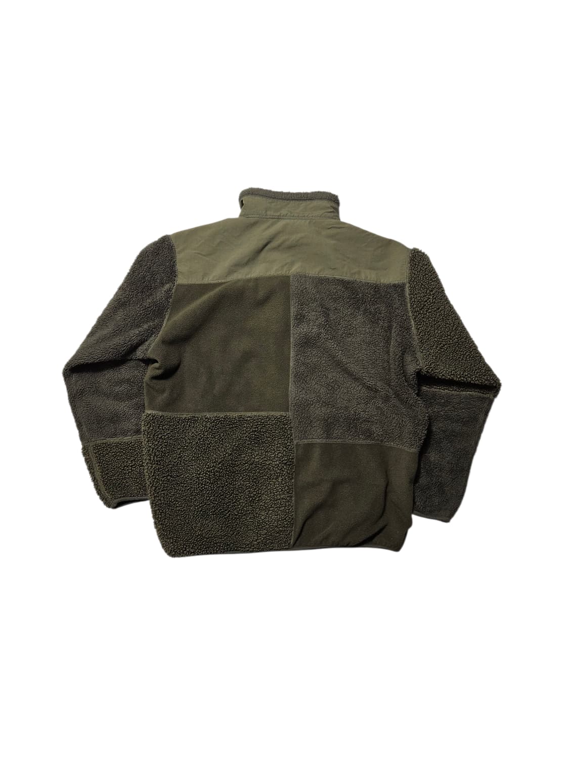 유니클로 엔지니어드 가먼츠 플리스 후리스 XL 상품이미지2