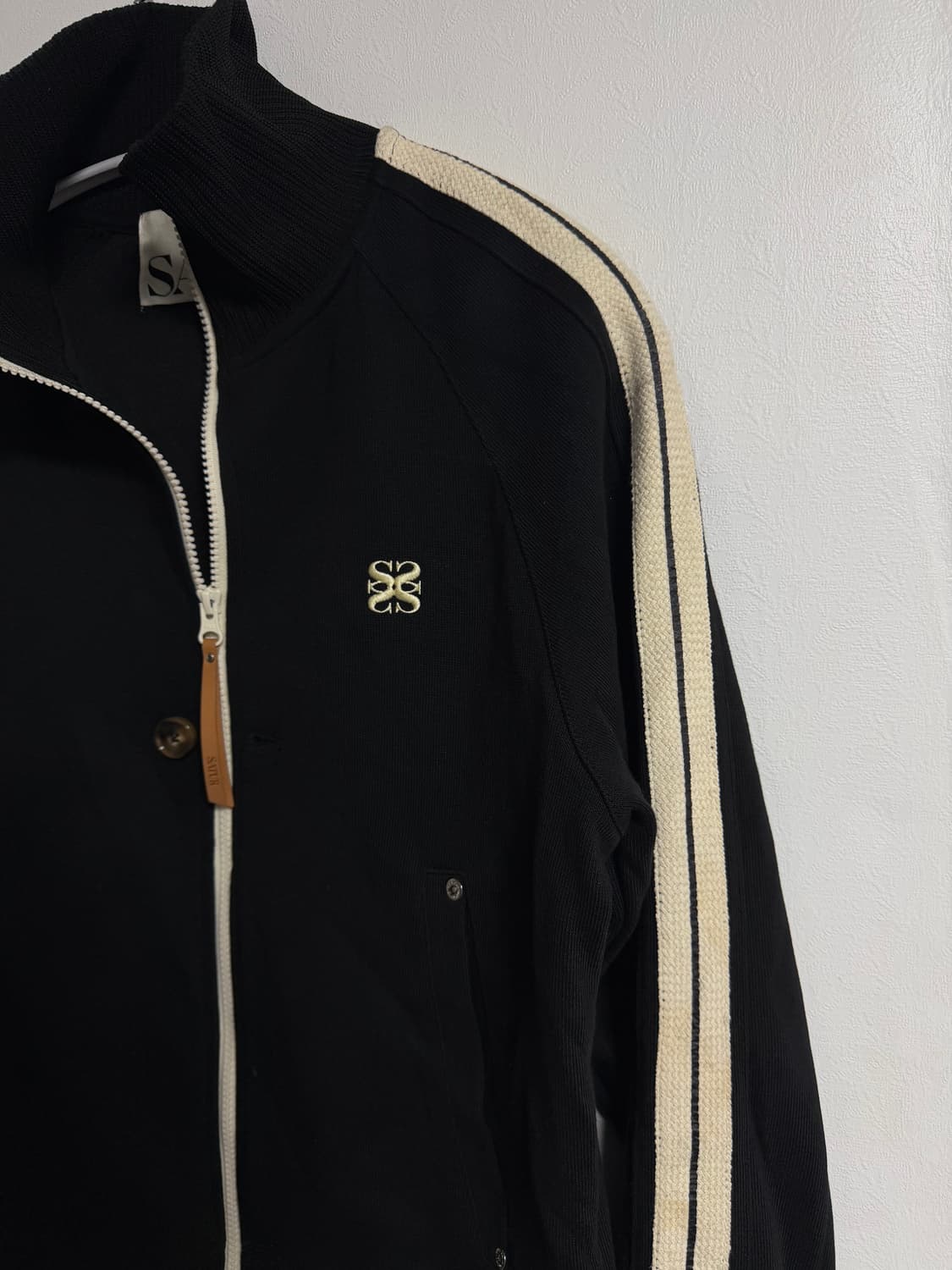 세터 로턴 올 데이 트랙 집업 자켓 상품이미지3