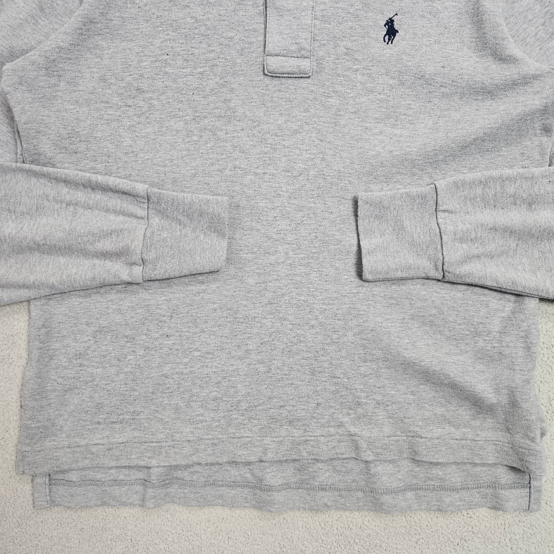 90s 폴로 스포츠 카라티 90 상품이미지3