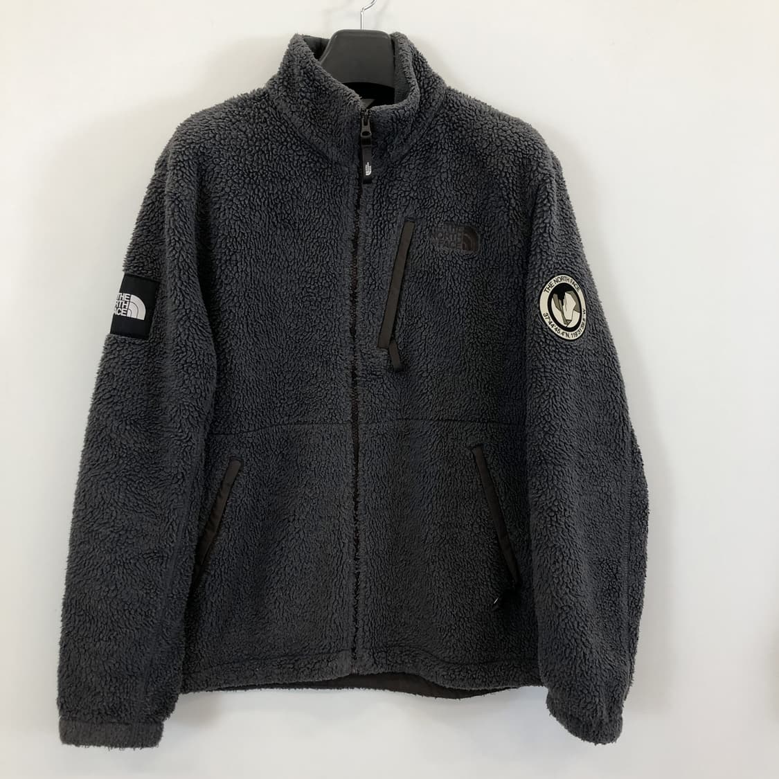 노스페이스 리모플리스자켓 105  상품이미지1