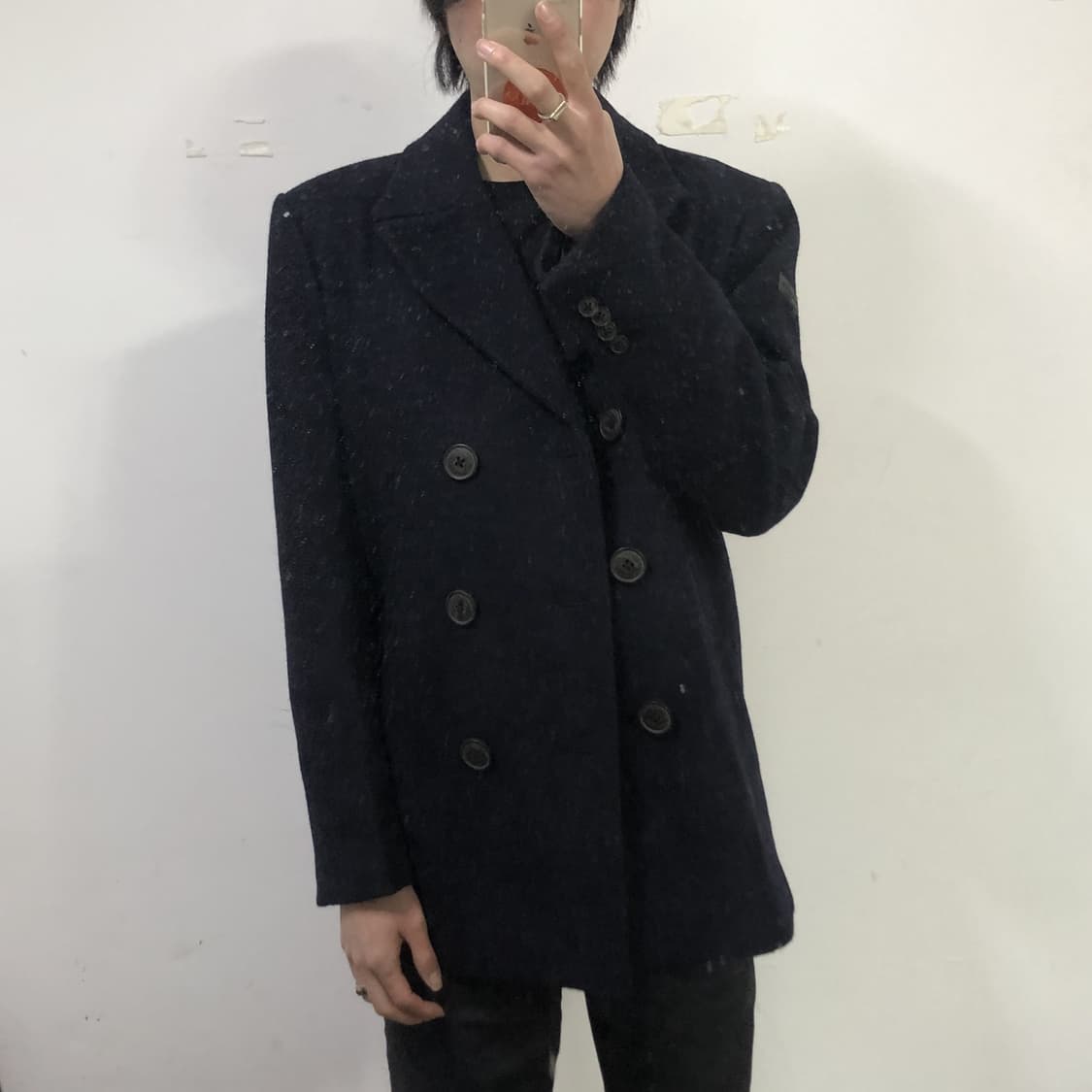 수퍼드라이 피코트 (새상품)  상품이미지3