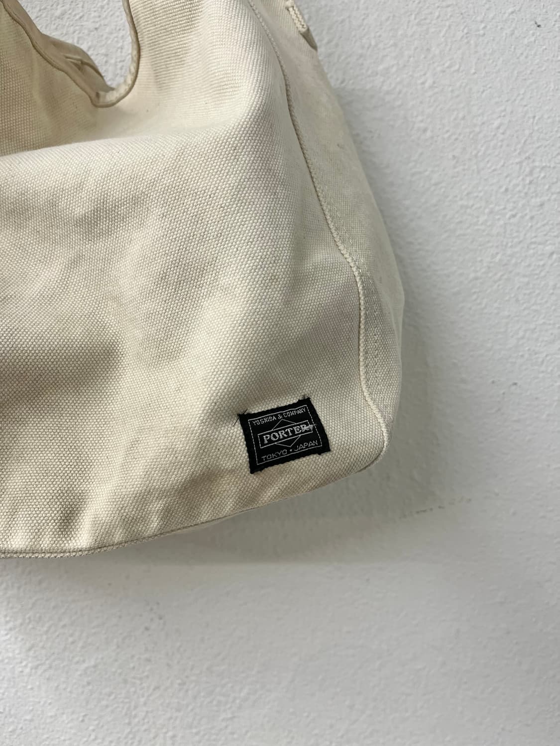 WACKO MARIA X PORTER 상품이미지6