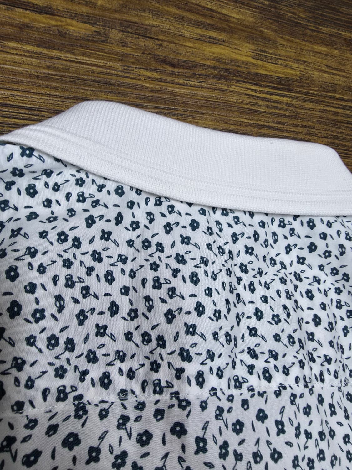 마이클코어스 플라워 반팔 셔츠 상품이미지7