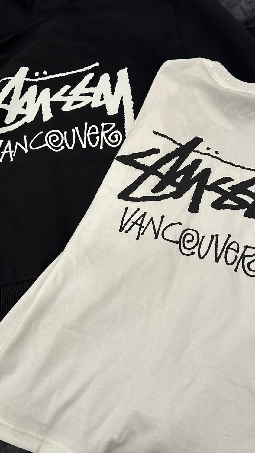 밴쿠버 스투시 상품이미지2
