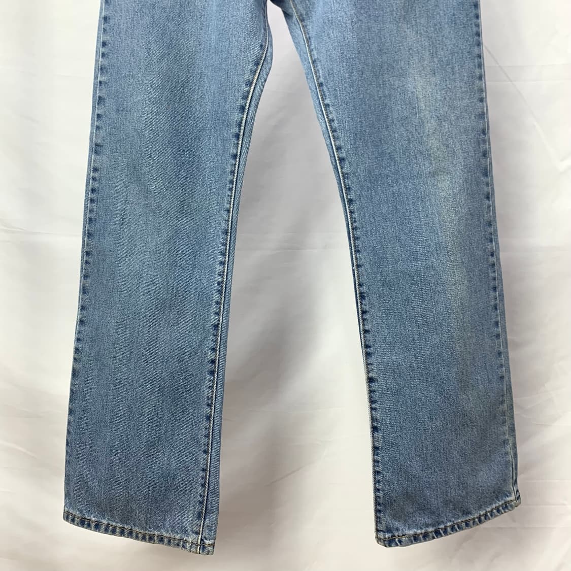 [32x30] 리바이스 517 데님 팬츠 상품이미지3