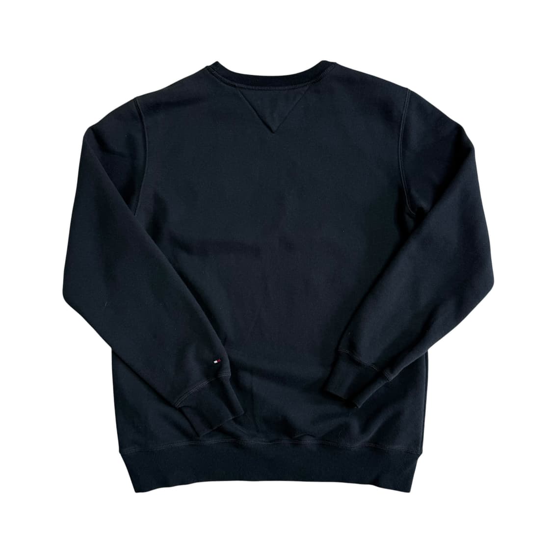 타미힐피거 맨투맨 상품이미지3