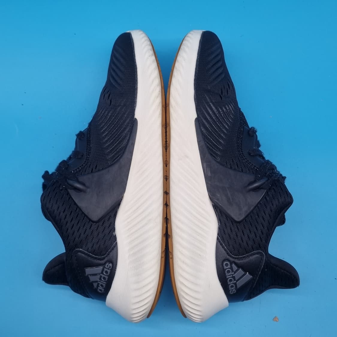 oo 아디다스 알파바운스 운동화245  상품이미지5