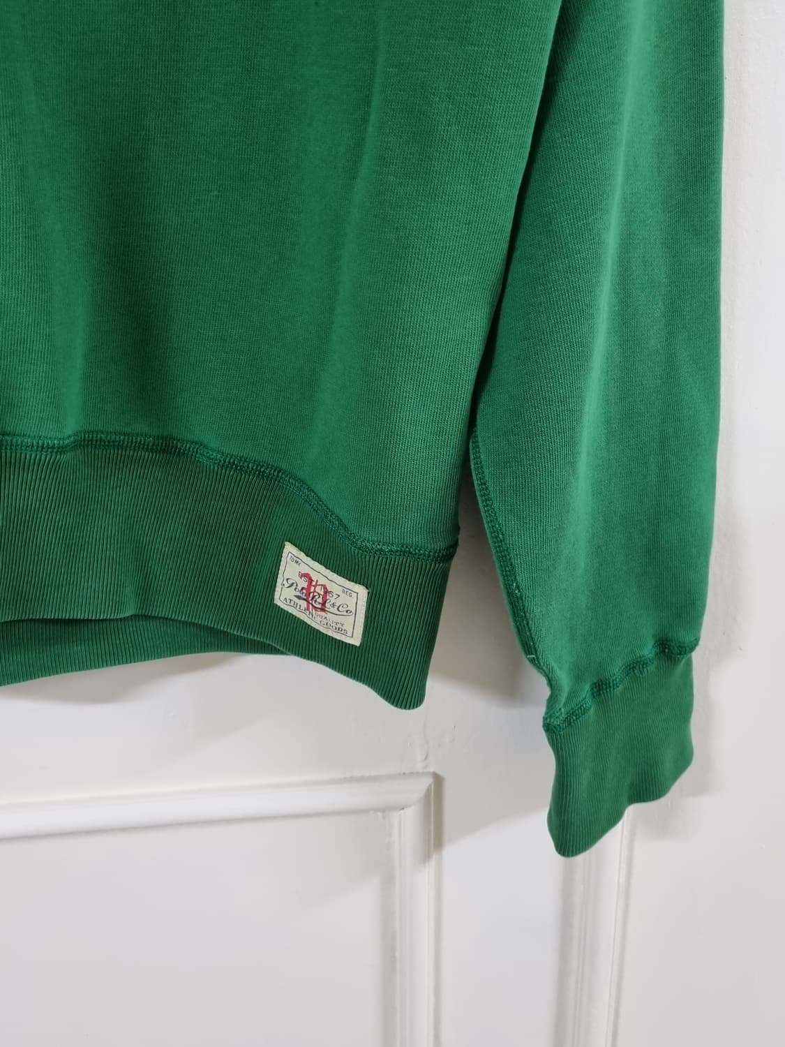 폴로 랄프로렌 RLPC 스웻셔츠 맨투맨 상품이미지3