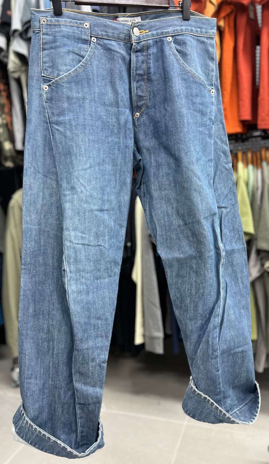 Levi's Engineered Jeans ( 30 )  상품이미지3