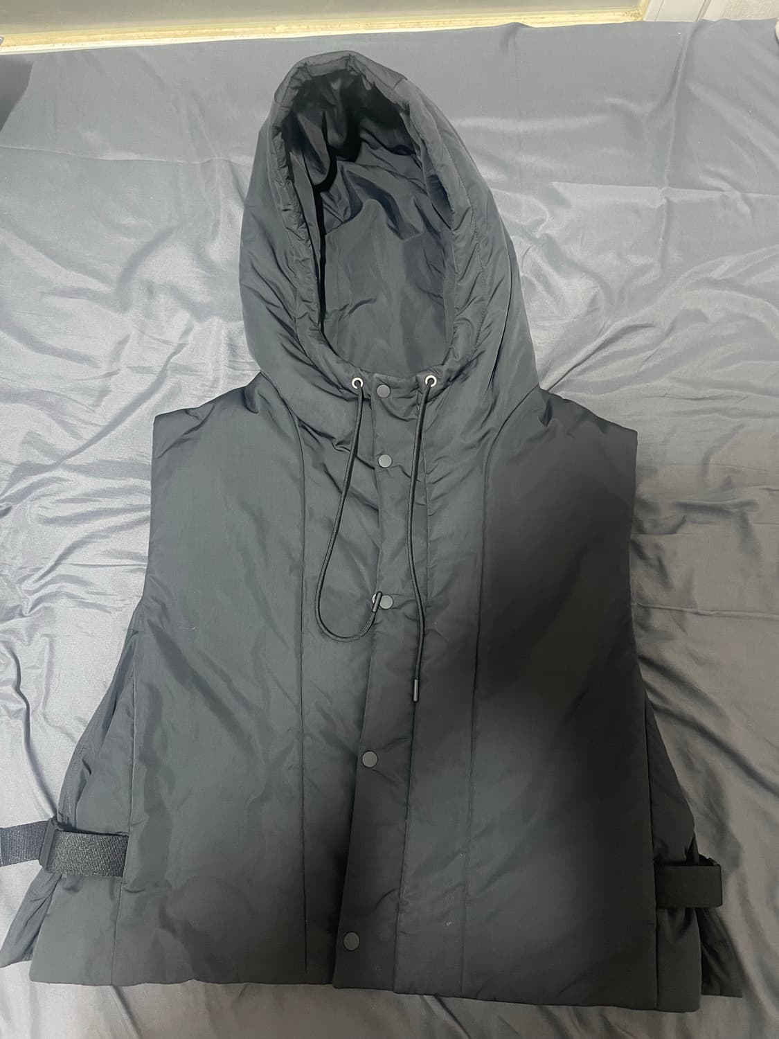 코스 베스트 패딩 상품이미지1