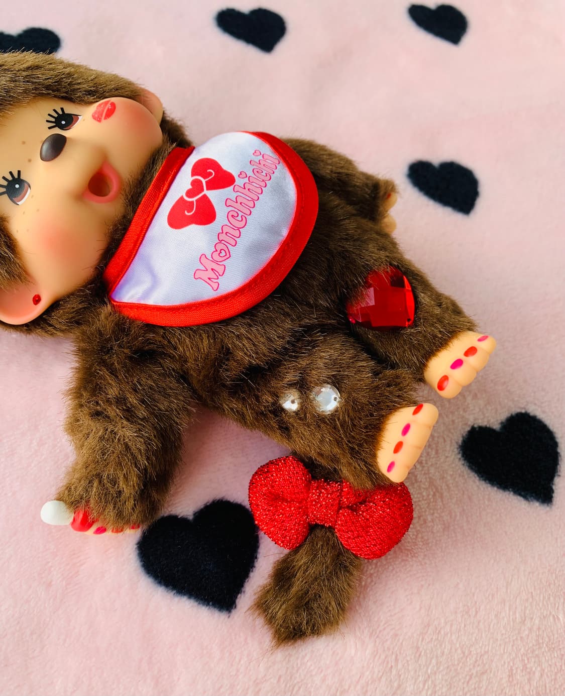 🎀 고전 오토나랩 여고생 몬치치 상품이미지6