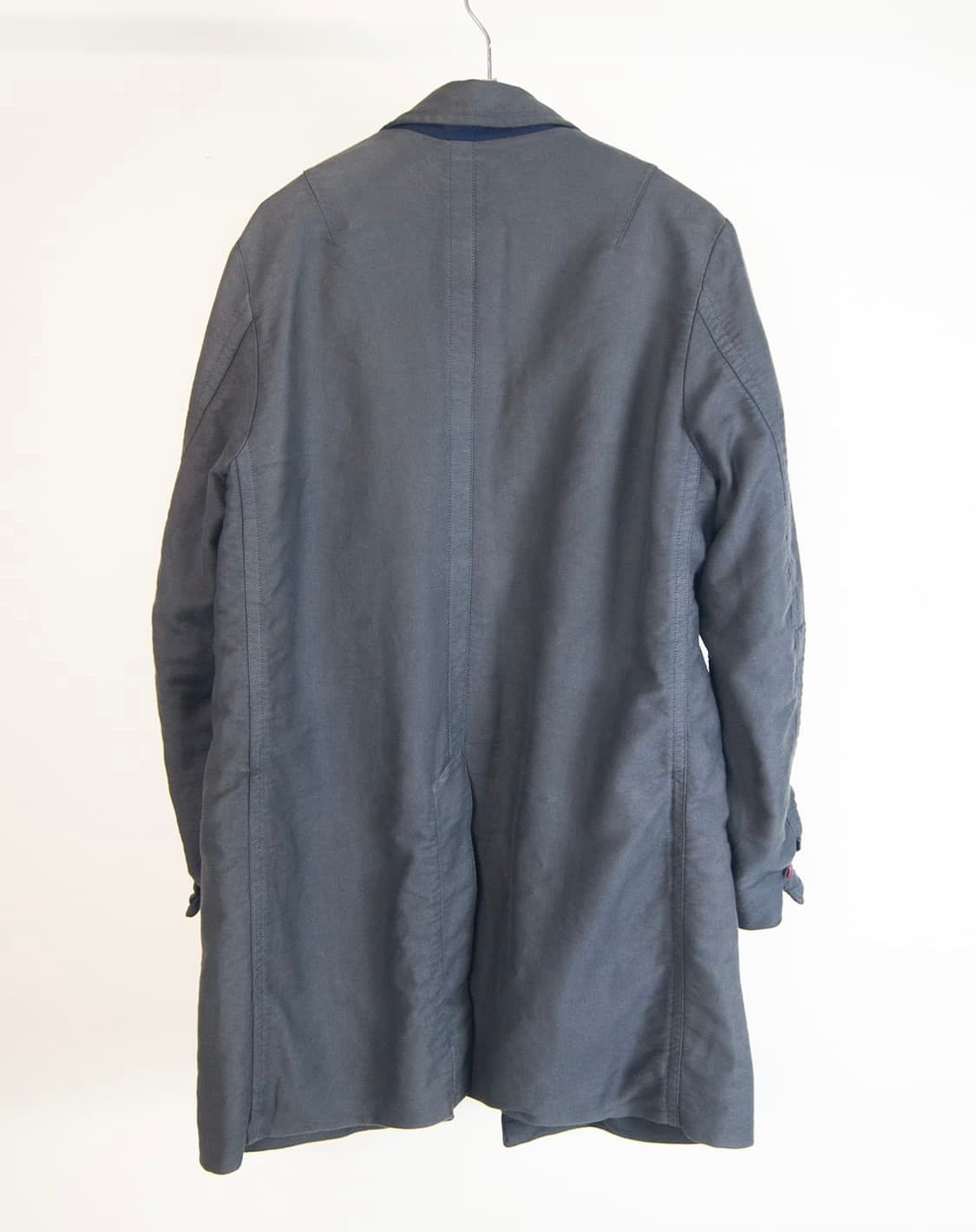 존 언더커버 코트 (시드 비셔스, 톰 요크 느낌) 상품이미지6