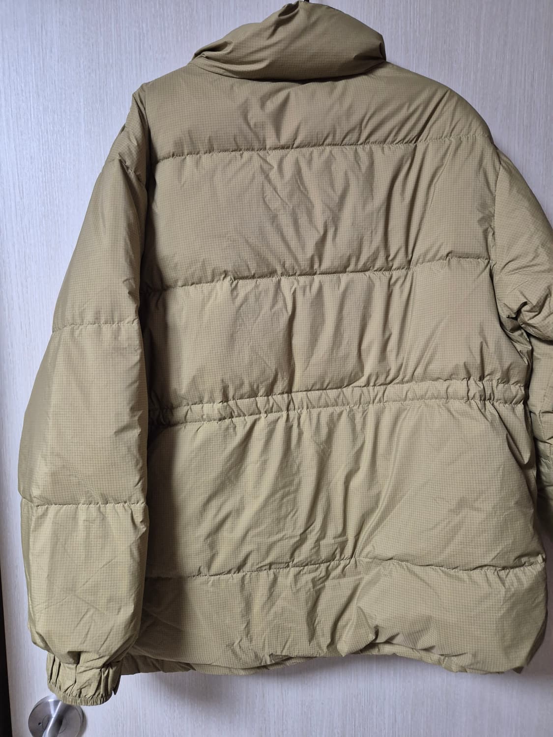 르니나 패딩 Mabel 컬러패딩 다운패딩 덕다운 상품이미지5