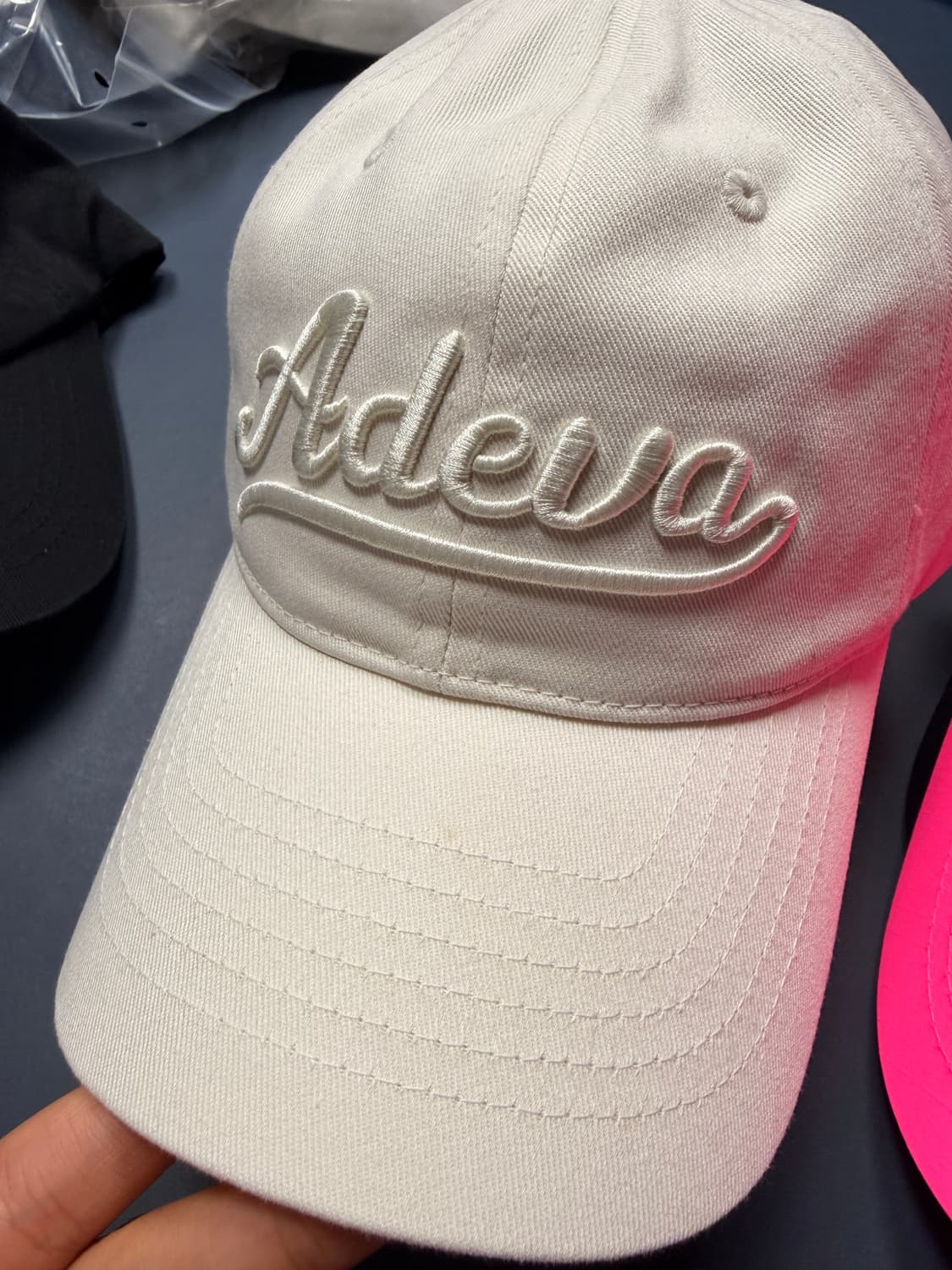 프리덤 마우이짐 아데바 깔롱 모자 상품이미지7