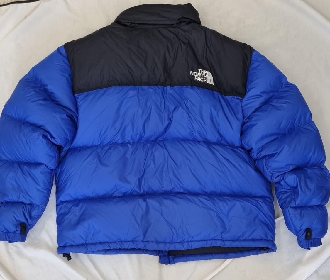 노스페이스 1996 레트로 눕시 구스다운 상품이미지3