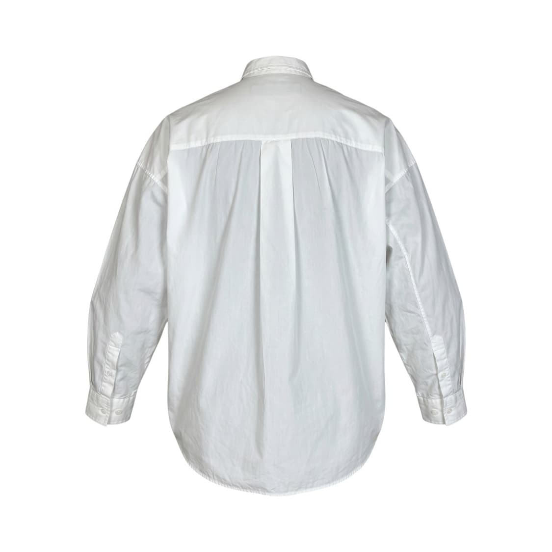 juun.j oversized shirt 상품이미지2
