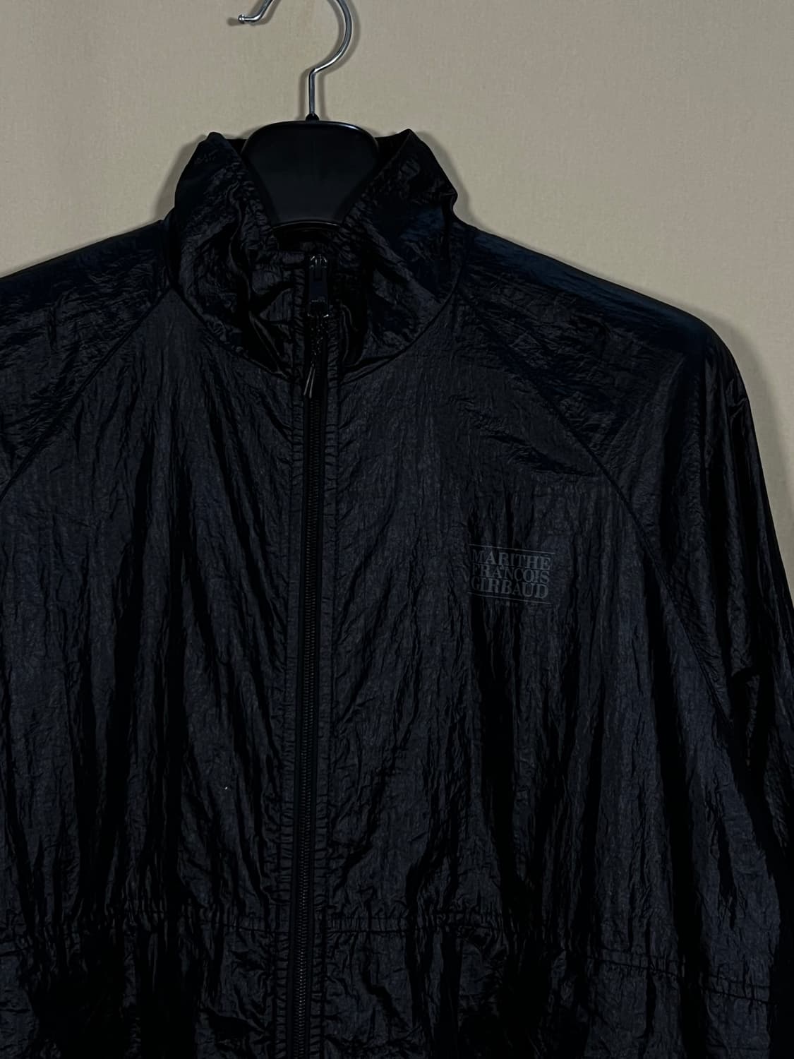 마리떼 프랑소와 저번 글로시 바람막이 처분  상품이미지2