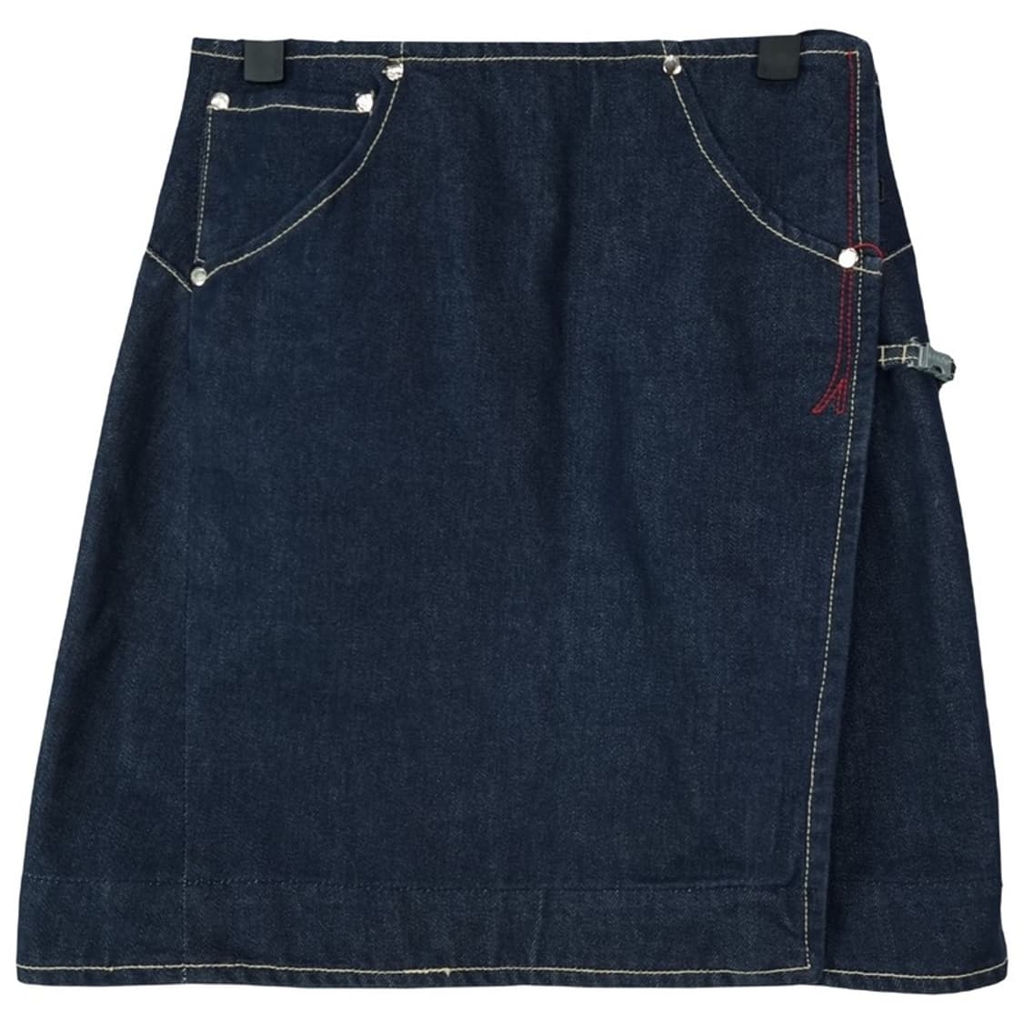 [리바이스] 엔지니어드 데님 미니스커트 M19867 상품이미지2