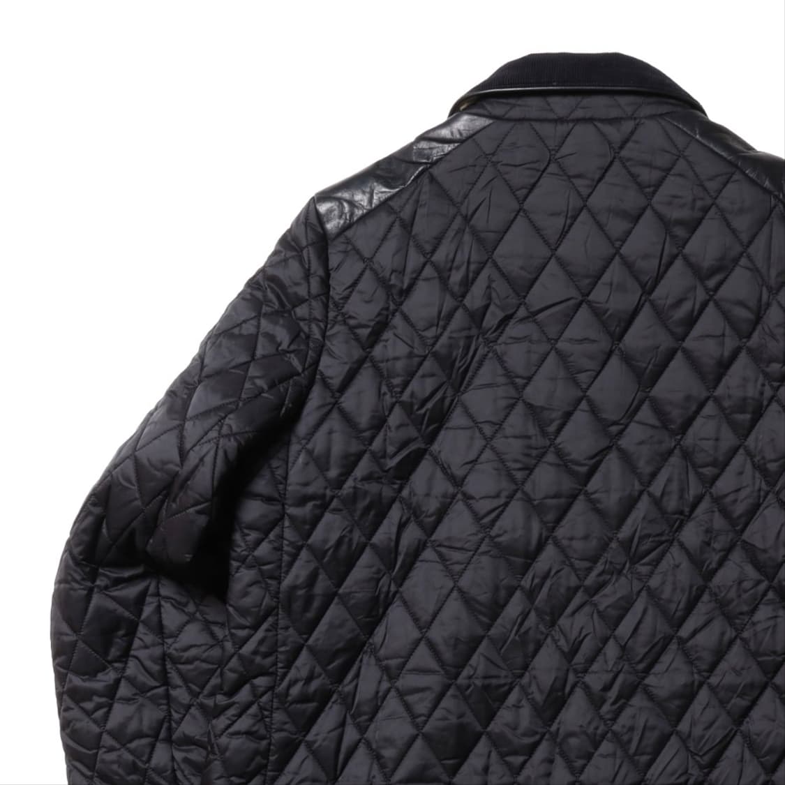 바버 Barbour Kilmaeie Quilted Jacket 상품이미지5