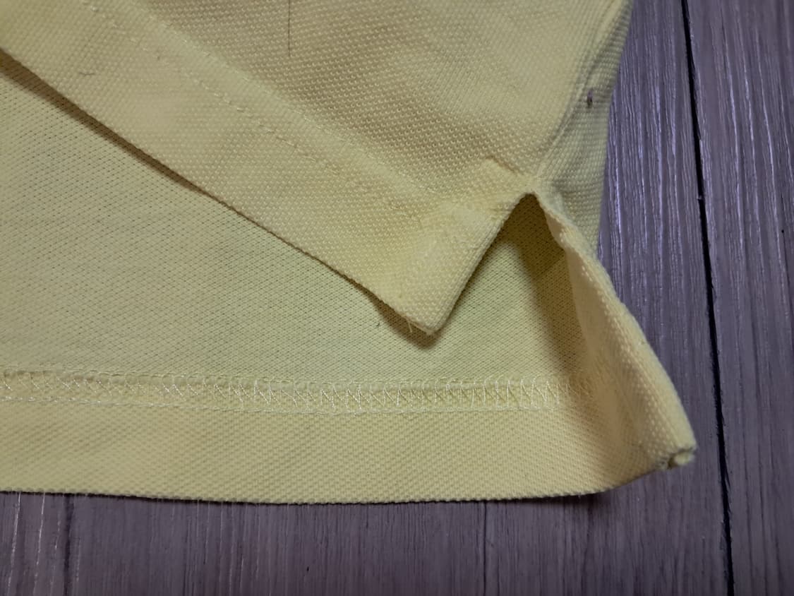 폴로랄프로렌 여성 반팔티 M 상품이미지8