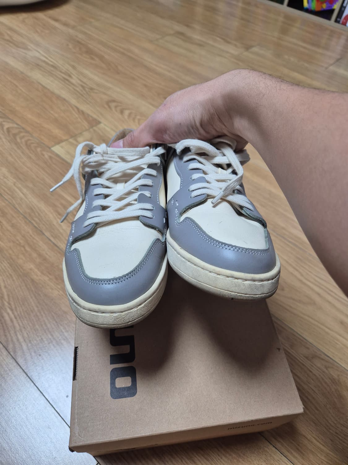 그라더스 블루처09 상품이미지2