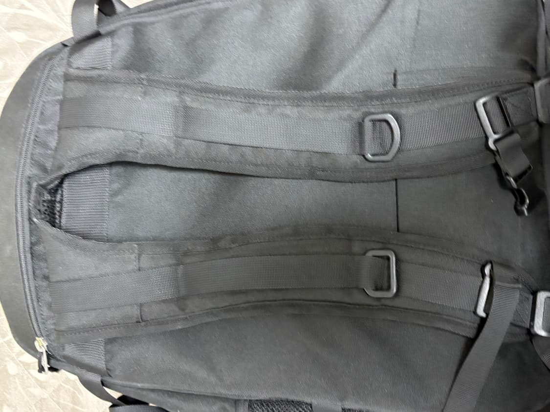 벤 데이비스 40L 백팩  상품이미지7