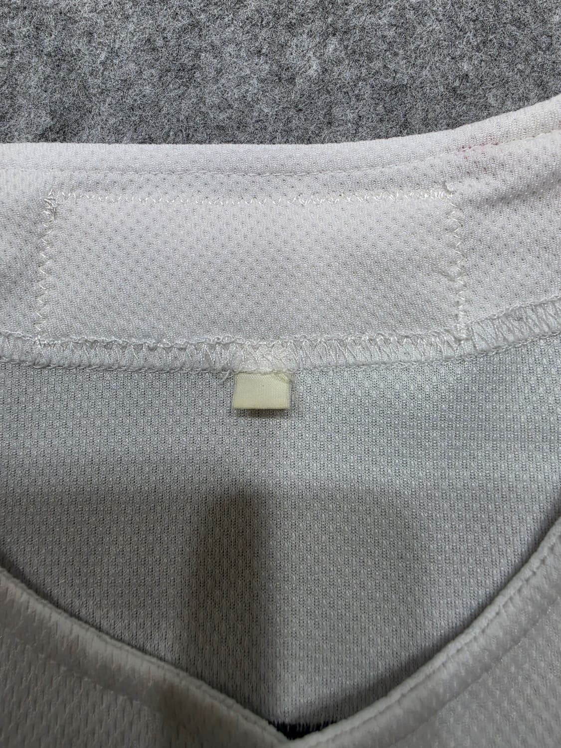 기아 타이거즈 16번 김주찬 야구 유니폼 반팔 져지 상품이미지7