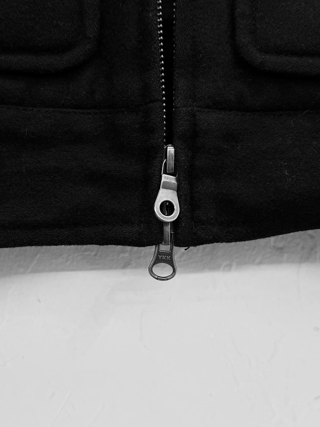 nano universe 투웨이집업 울 자켓 상품이미지3