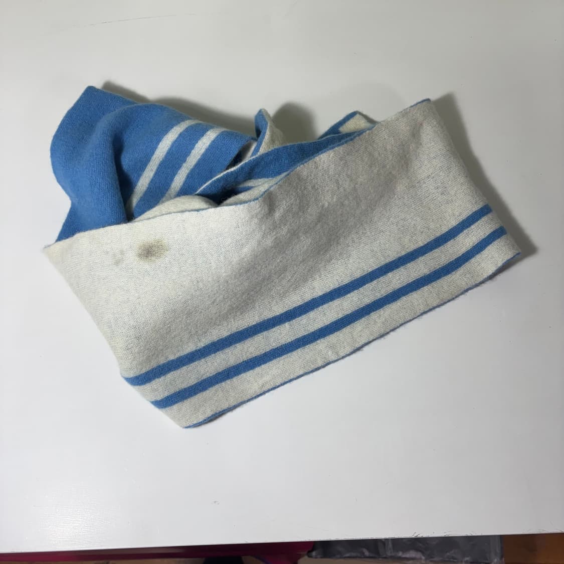 OS DKNY 머플러 목도리 상품이미지3