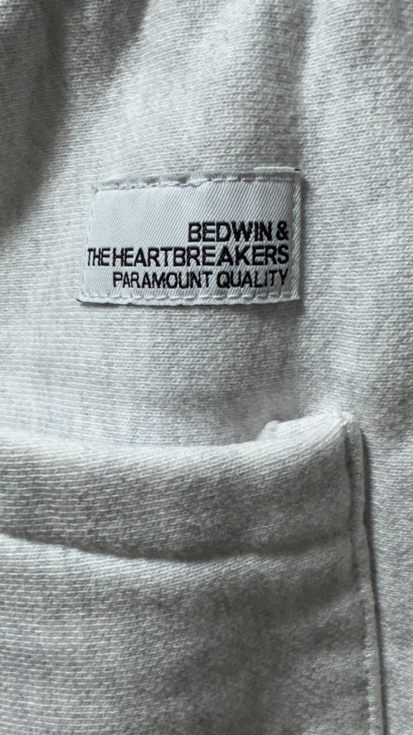 베드윈 조거팬츠 상품이미지4