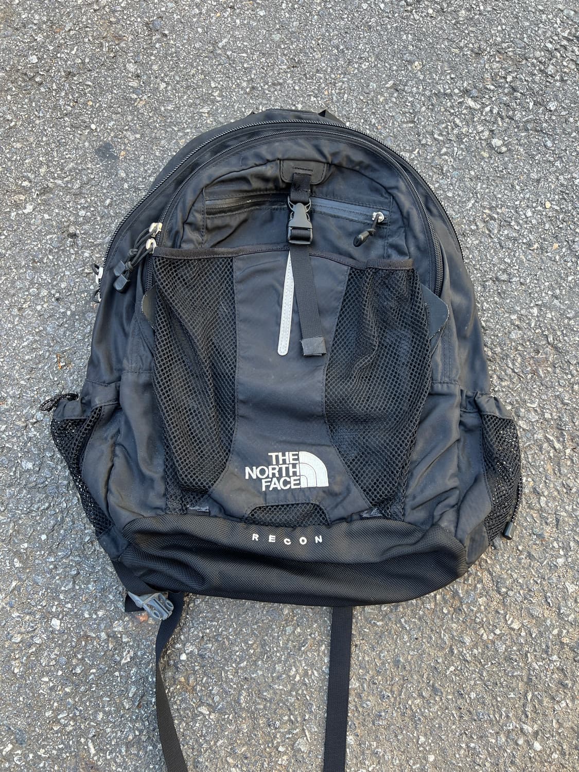THE NORTH FACE RECON BACKPACK 상품이미지1