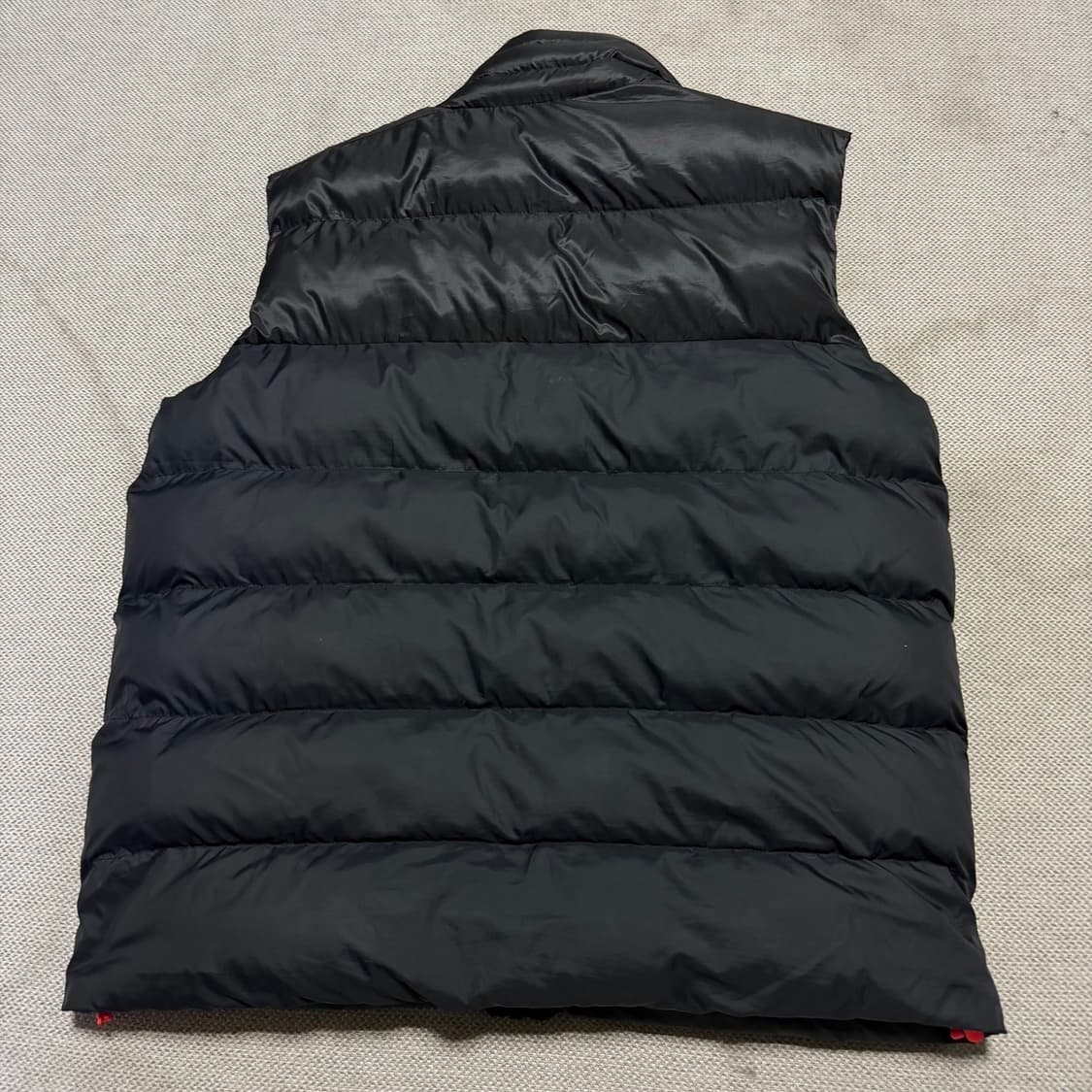 에어 조던 패딩 조끼 상품이미지5