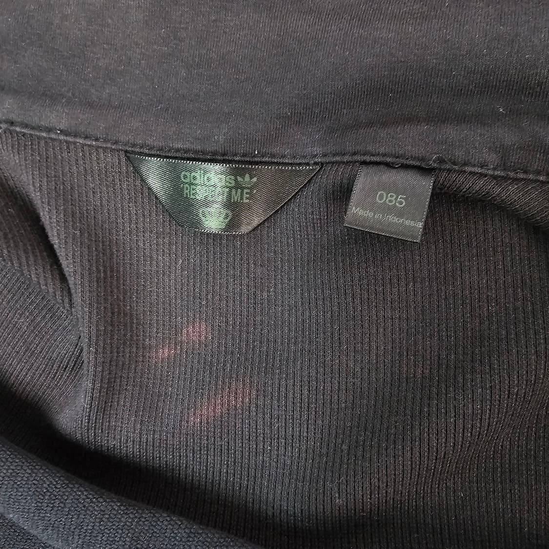 85 ADIDAS 아디다스 미시 엘리엇 트랙탑 상품이미지6