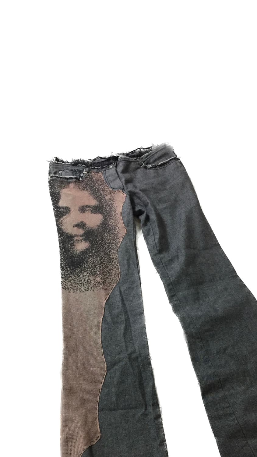 Venera arapu France pants 상품이미지6