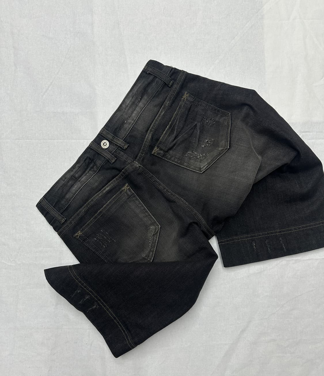 a.r.y denim 팬츠 상품이미지7