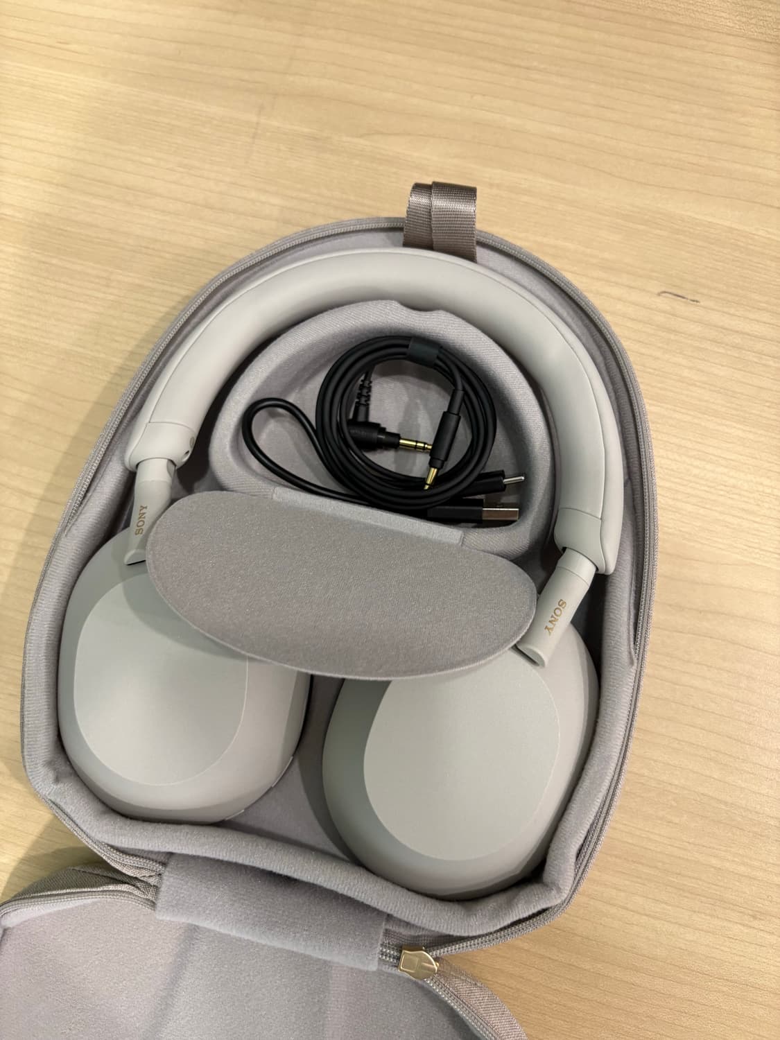 [새상품] 소니 wh-1000xm5 상품이미지4