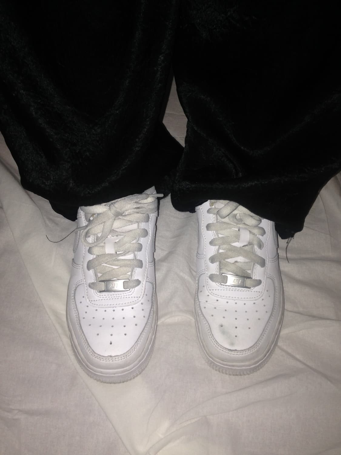 NIKE airforce1 225 상품이미지3